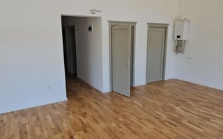 Vilă chalet modern cu perete panoramic de sticlă - Livezeni, Mureș - Poză 3