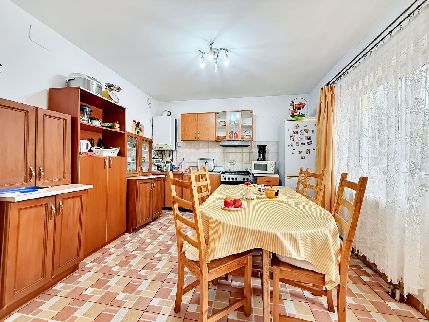 Vânzare Casă Individuală P+M – Calea Șagului | Compartimentare Flexibila - Poză 11