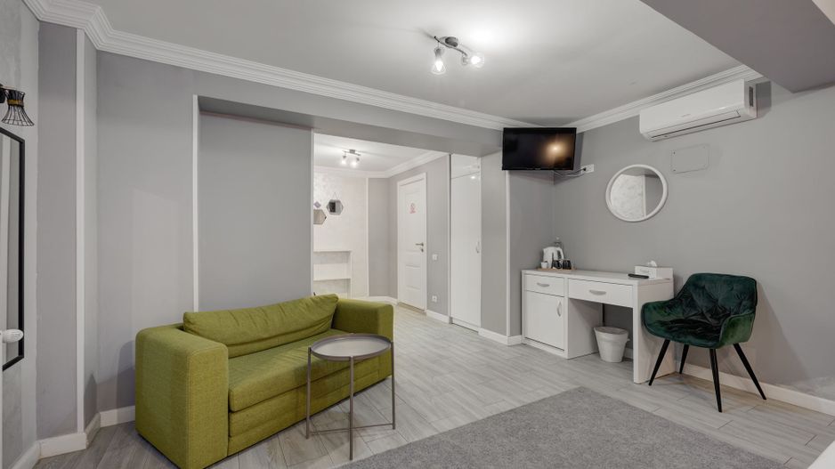 Vindem Afacerea ! Mini Hotel + Cafenea/ Restaurant ! Parcul Carol ! - Poză 68