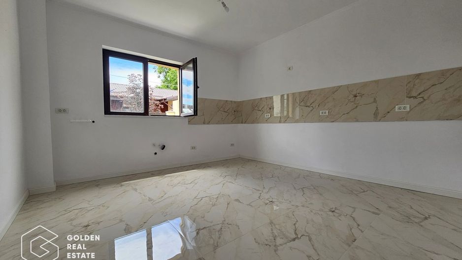 Casa spatioasa, 161 mp Utili, 4 camere, 4 bai, Tunari, COMISION 0% - Poză 5