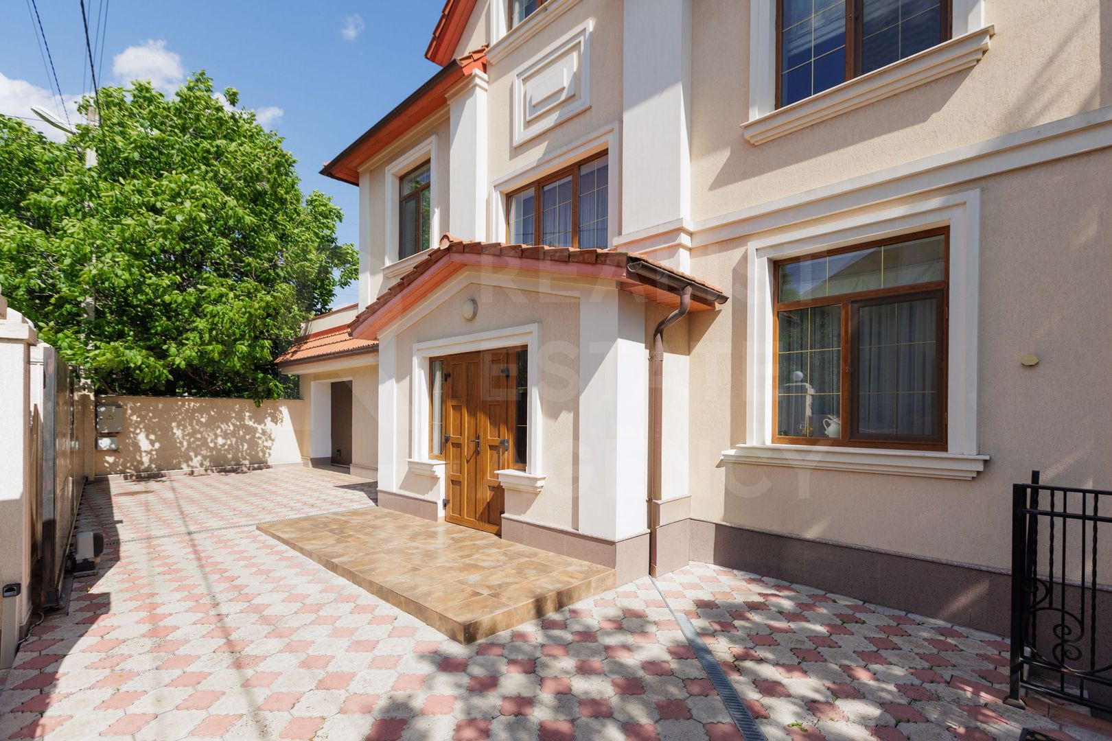 Vânzare, casă 3 nivele, stradela  5 Pomicultorului, Codru - Poză 7