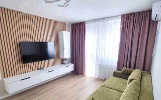 Apartament 2 camere de inchiriat | 2 min metrou Lujerului  | Mobilat modern | - Poză 2