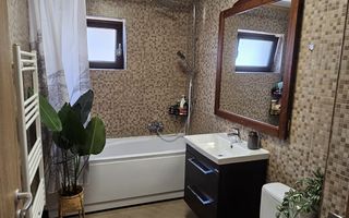 Apartament 3 camere | 82MPU | Etaj intermediar | Selimbar - Poză 12