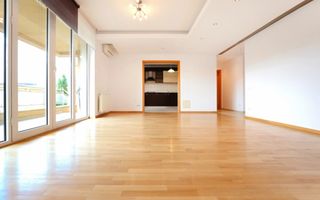 Apartament 3 camere cu gradina exclusiva la 300m de parcul Herastrau - Poză 4