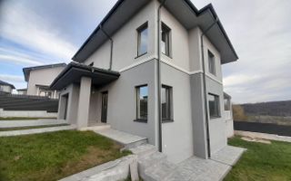 Casa Individuala Valea Adâncă/  Panouri 6KW - Poză 1