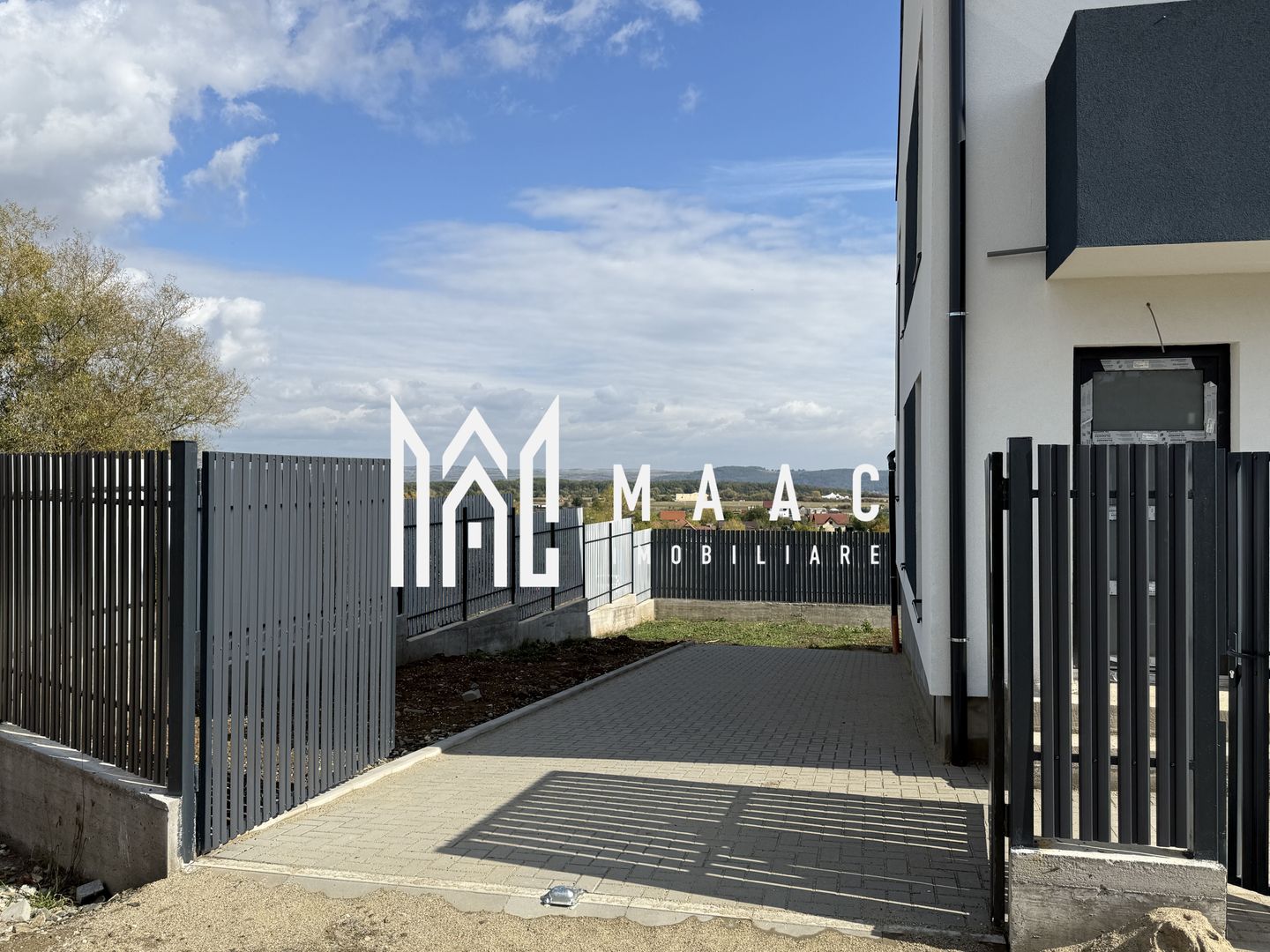 Casă 4 camere I Arhitectilor I Vedere spre Munți I COMISION ZERO - Poză 4