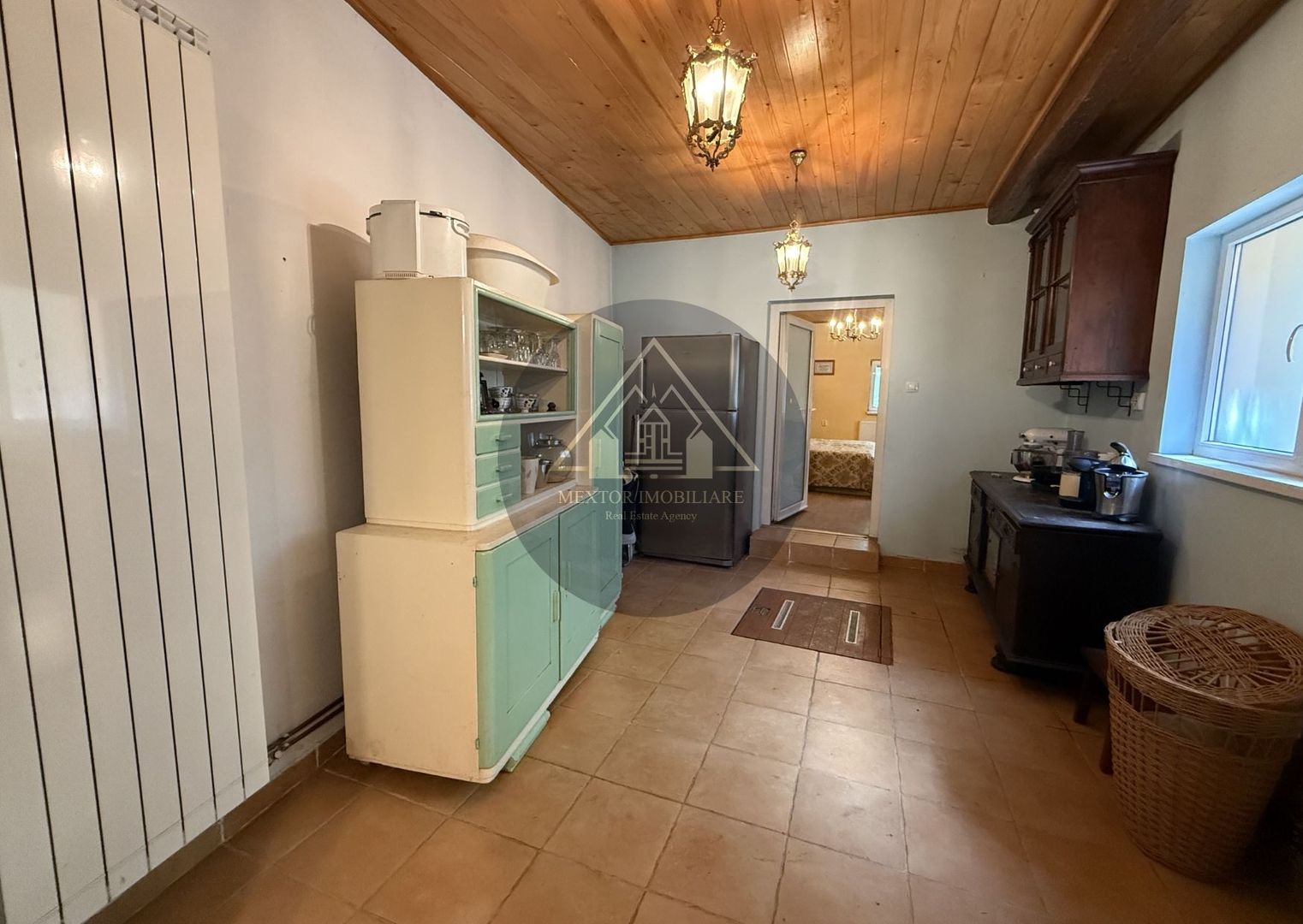 Casă restaurată | Transilvania | Mobilier autentic - Poză 28