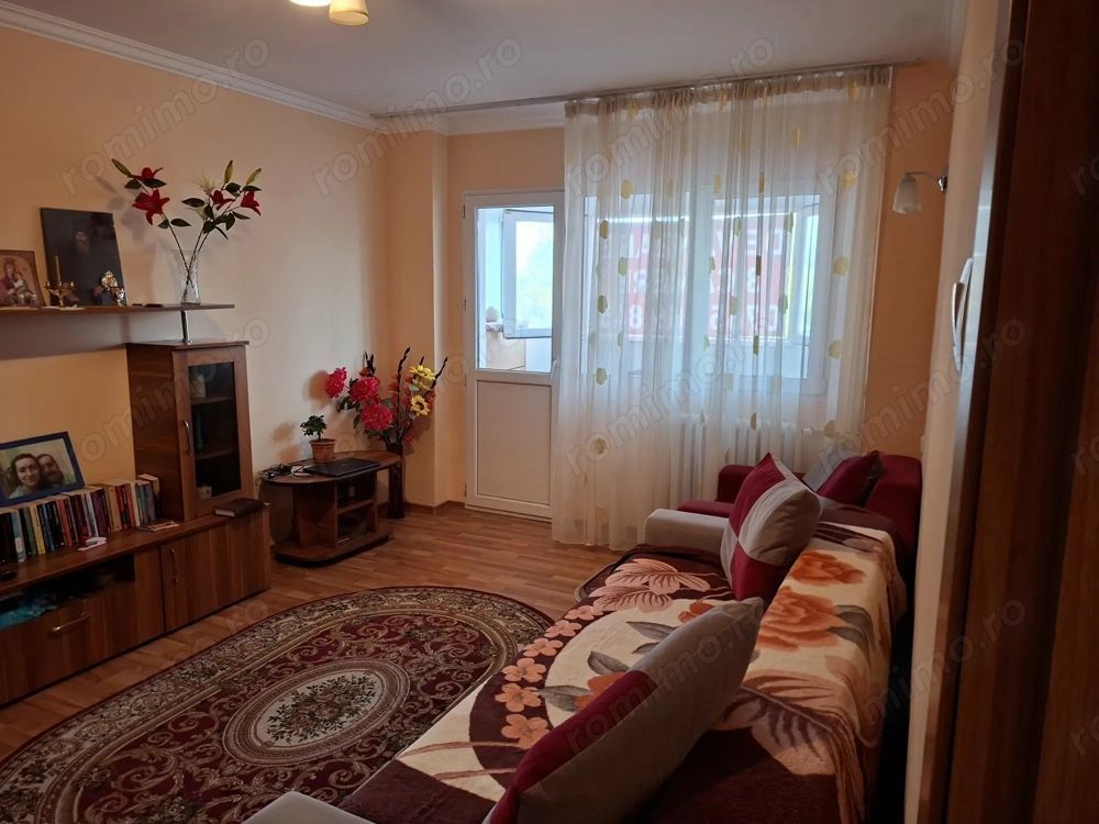 APARTAMENT 3 CAMERE | DECOMANDAT | LACUL TEI - Poză 1