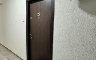 Studio bine compartimentat, parcare, complet mobilat, renovat, mutare imediata - Poză 27