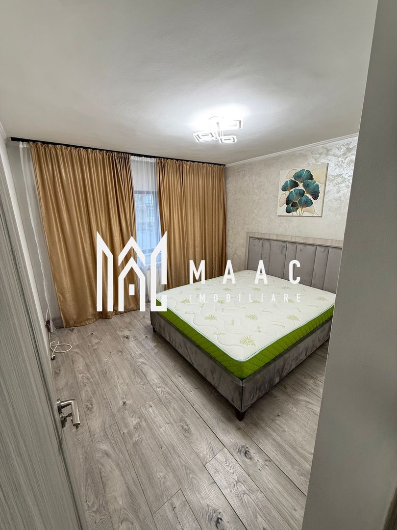 APARTAMENT 3 CAMERE RENOVAT| CENTRALA PROPRIE| ZONA PIATA OSTROVENI - Poză 1