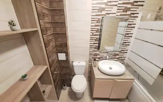 Apartament tip studio, terasa,  Calea Dorobantilor! - Poză 12
