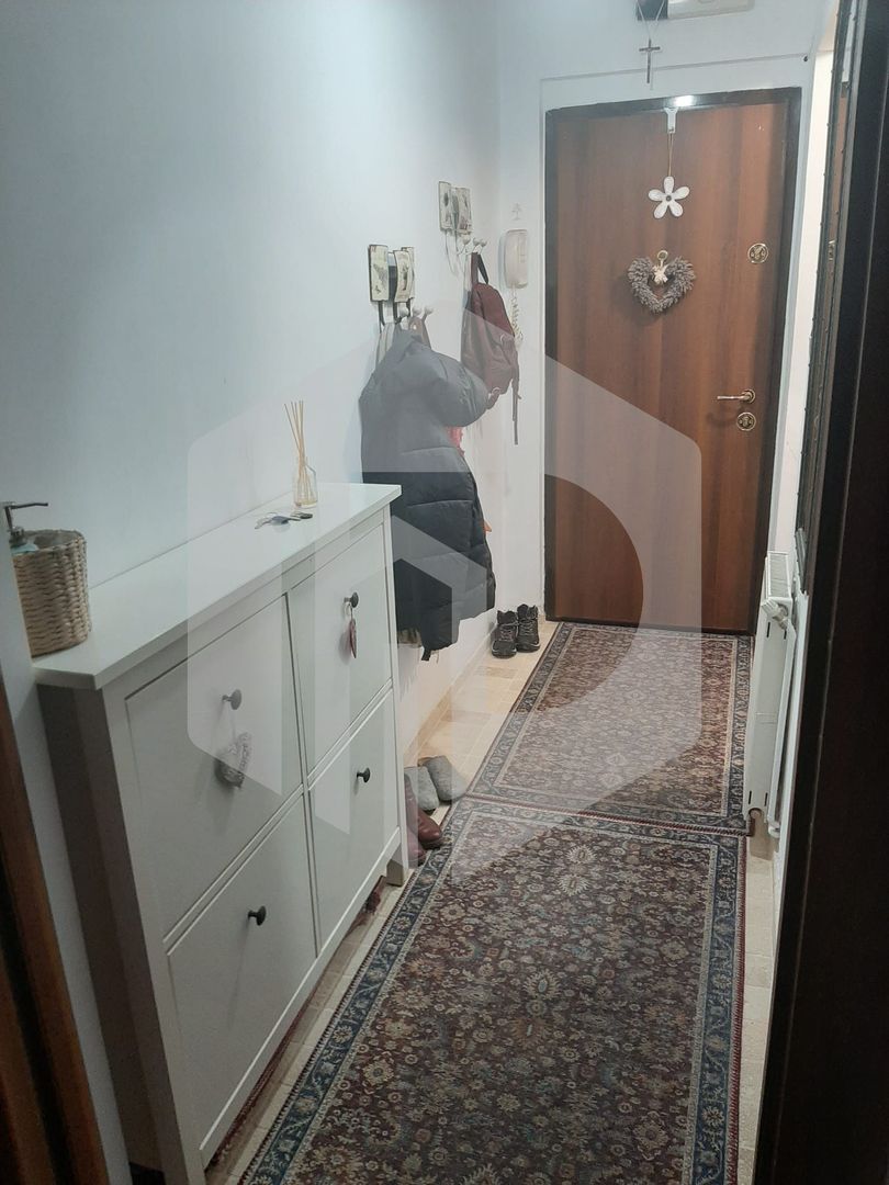 Apartament 2 camere renovat / Aleea Streiu. Parter - Poză 9