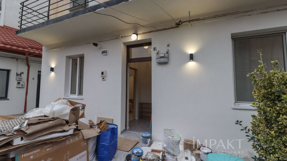 Apartament de lux, in zona Semicentrala - Poză 17