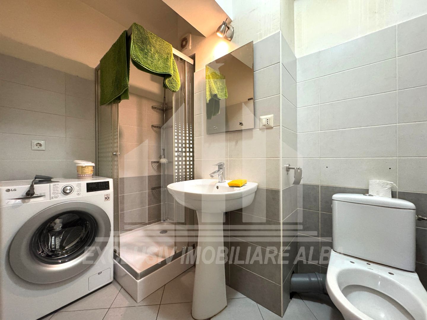 Apartament 3 camere decomandate | 65 mp | Parcare | Curte | Tolstoi - Poză 7
