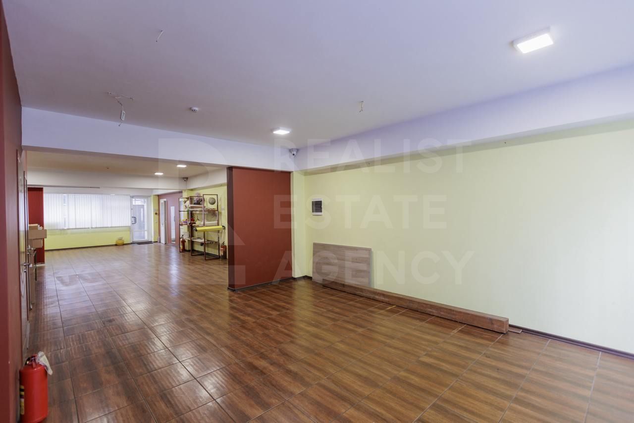 Spațiu comercial, 140 mp, strada Lev Tolstoi, Centru - Poză 8