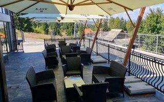 Pensiune la baza Partiei Toplita - Poză 16