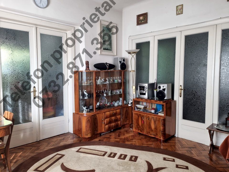 Vilă la 50 m de metrou Jiului - Poză 7