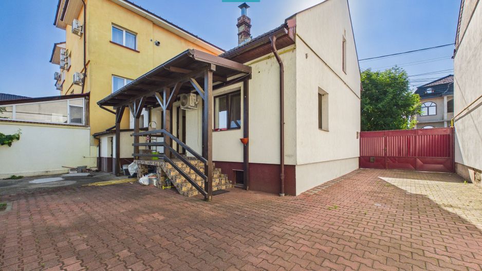 Casă cu 2 camere de închiriat – Arad. - Poză 1
