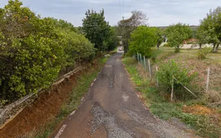 Teren intravilan 1.584 mp | 2 fronturi stradale | Murani | Comision 0% - Poză 12