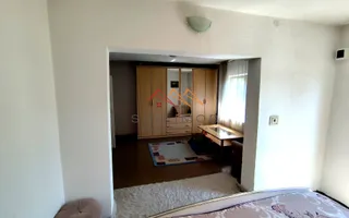 VILĂ P+E DE VÂNZARE | 5 CAMERE | TEREN 451 MP | CÂMPINA - Poză 11