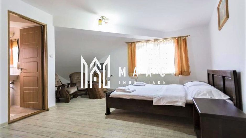 Pensiune | Complex Turistic | Zona Avrigului - Poză 10