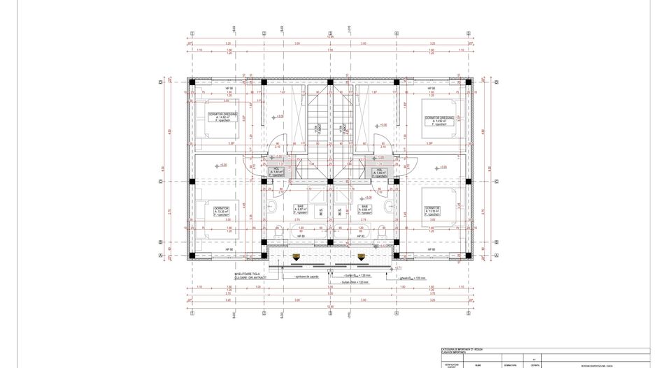 COMISION 0% | Duplex Mosnita Noua | 117 mp utili | 3 camere. - Poză 13