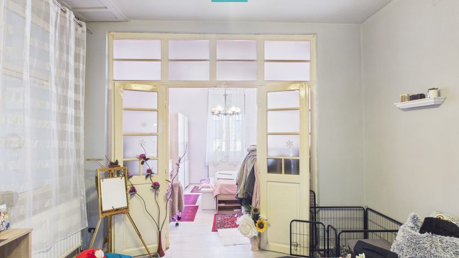 Apartament cu 2 camere, la casă, zona Drăgășani - Poză 8