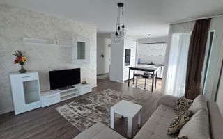 Inchiriere 2 Camere Cloud 9 Residence - Poză 1