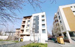 Ap. 2 camere mobilat , utilat Sos. Gh. Ionescu Sisesti - Poză 21