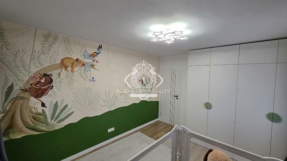 Timpuri noi | 3 camere | 119mp | et 5 | bloc 2015 | loc parcare | 420.000 euro - Poză 5