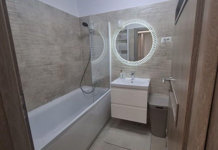 AP. 2 CAMERE- APARATORII PATRIEI, PRIMA INCHIRIERE, METROU, PARCARE - Poză 9