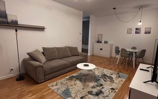 Apartament de lux cu 2 camere în Luxuria Residence – disponibil imediat - Poză 1