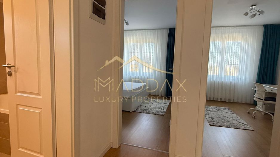Vila duplex**Modernă** 4 Camere *132mp* / 2 Locuri parcare // CORBEANCA - Poză 30