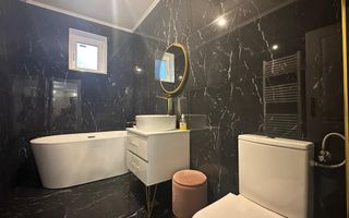 Apartament 2 camere cu parcare subterana - Zona VIVO, Floresti! - Poză 4