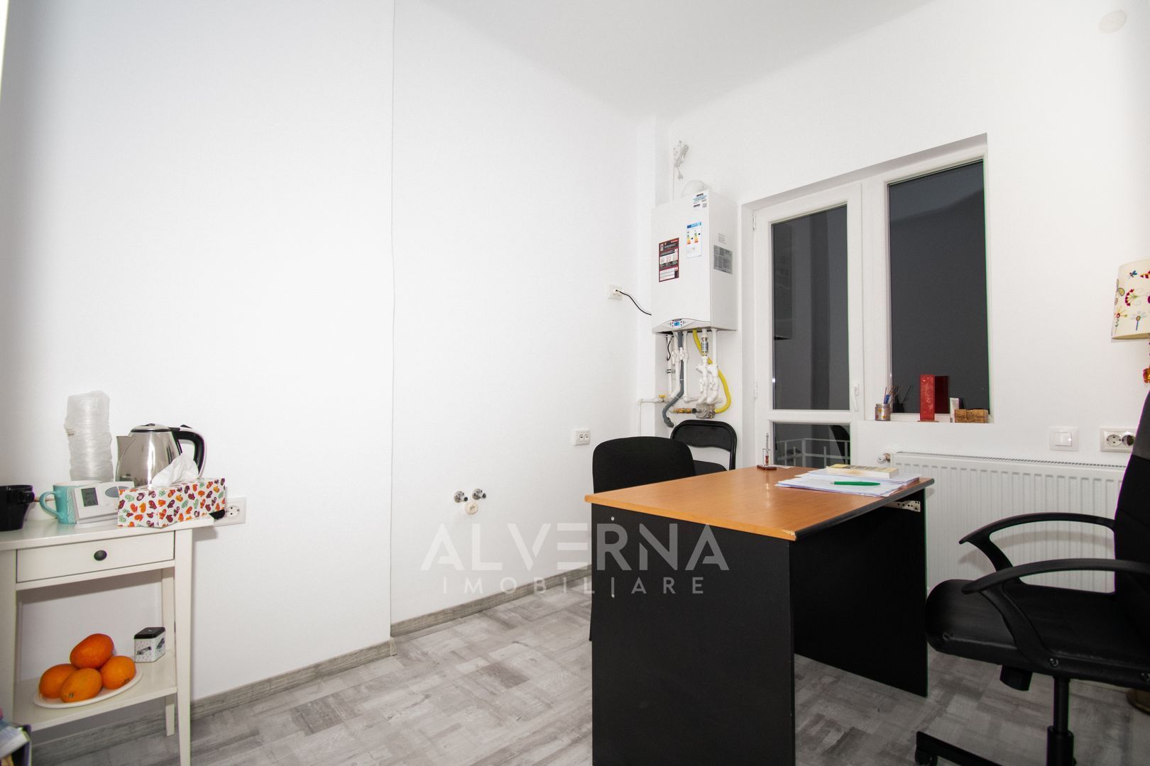 Apartament 2 camere cu 2 bai, pe 2 niveluri in vila renovata - Central - Poză 13