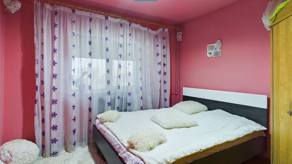 Apartament panoramic cu 4 camere zona 300 - Poză 4