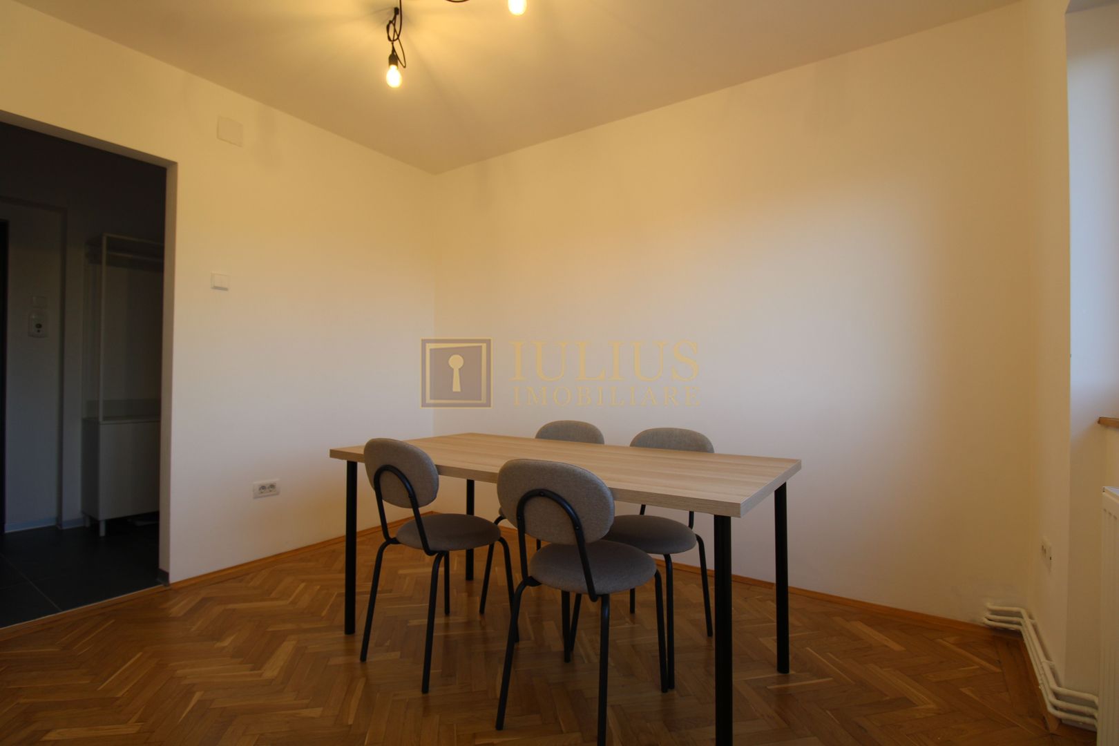 Ultracentral, 4 camere + 2 bai, centrala proprie - Poză 16