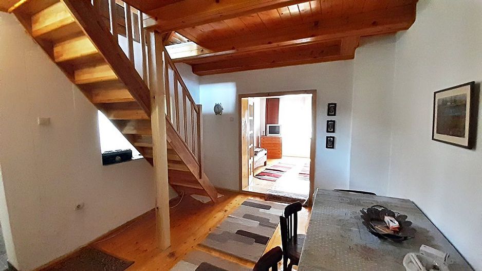 Casa de vacanta in Bran Predelut, la 10 min de Castel - Poză 16