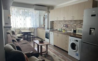 Apartament spațios cu parcare și boxă, în zona Florilor – Florești. - Poză 1