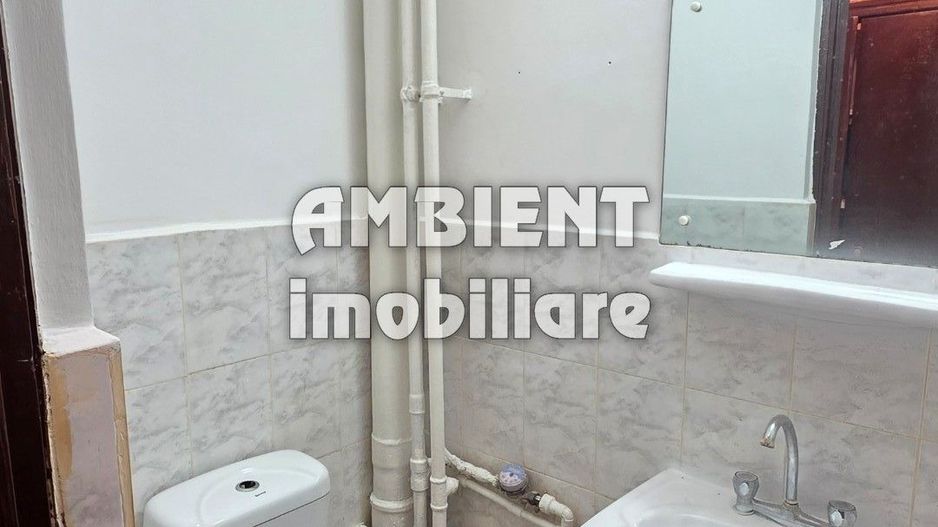 Apartament 3 camere, etaj 3, VASLUI - zona CARTIER; - Poză 8