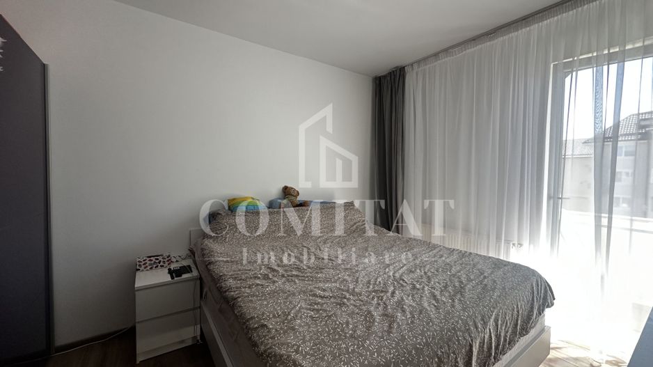Apartamnent la cheie | Etaj intermediar | Zona Str Cetatii - Poză 11