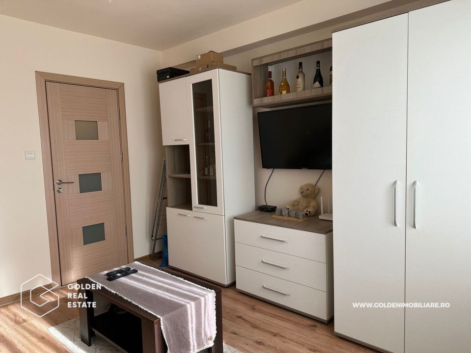 Garsoniera moderna, zona Gradiste - Poză 3