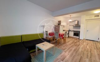 Apartament cu 2 camere de vânzare în PRIMA GREEN, Oradea - Poză 7