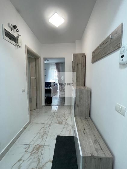 Apartament 2 camere de închiriat | Etaj 3/11 | Plaza Residence - Poză 5
