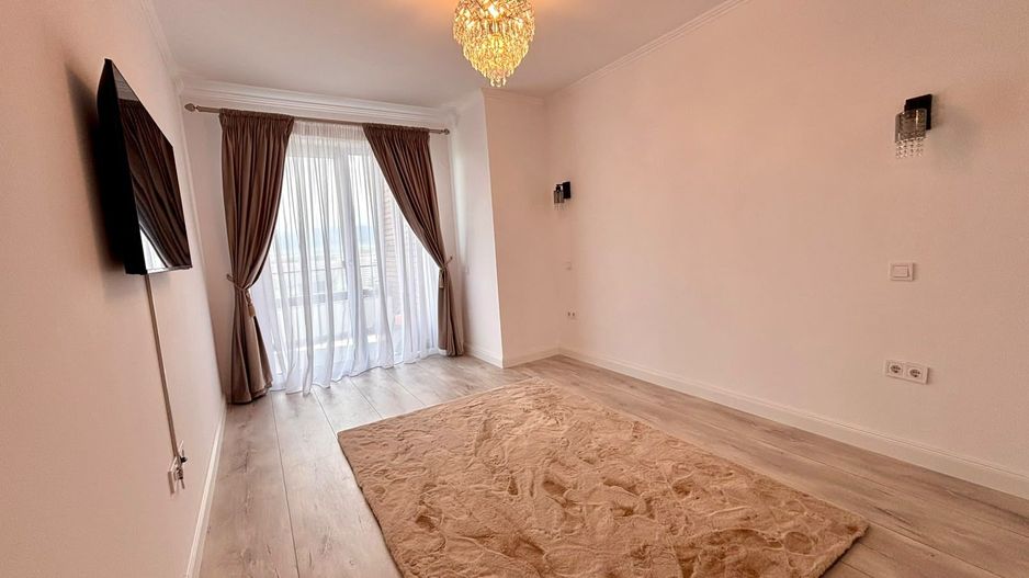Apartament de lux de vânzare – 5 camere, DaVinci, Sibiu - Poză 17