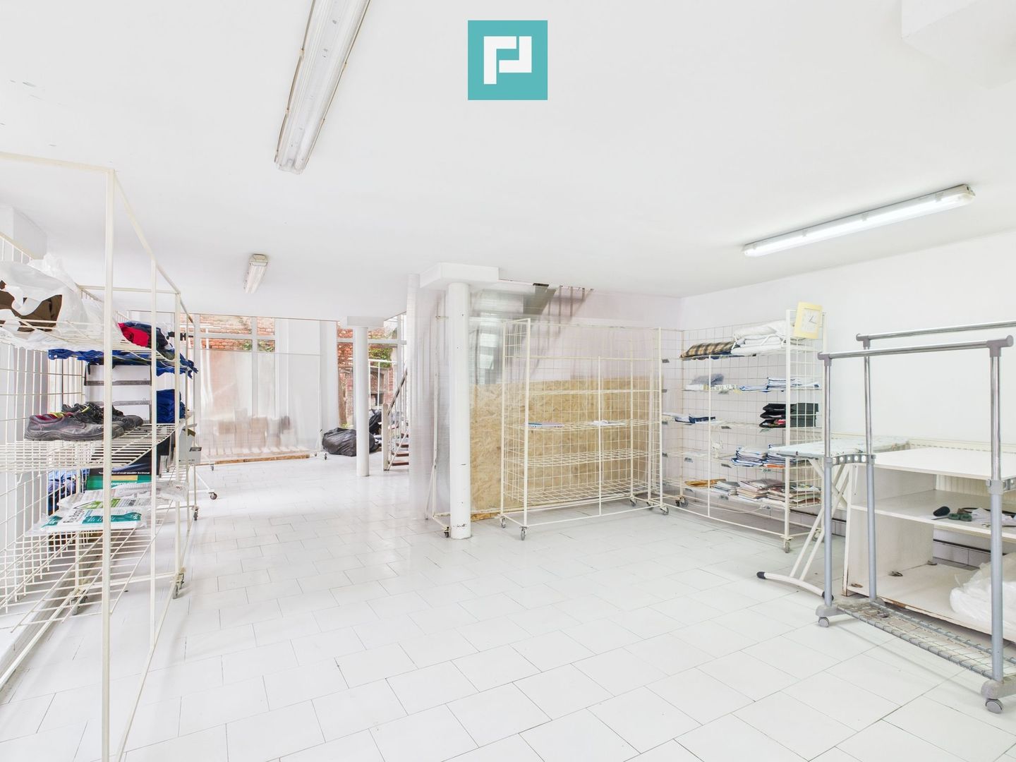 Spațiu comercial / producție cu potențial multiplu - Poză 8