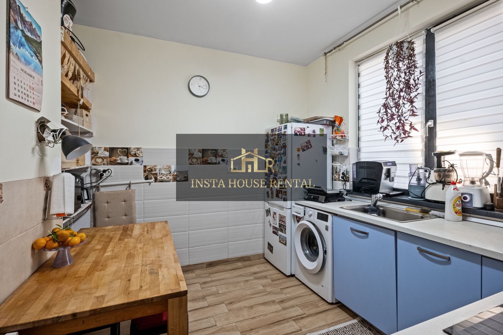 🔹Casă 4+1 Camere | 2 Cocosi | Panouri Fotovoltaice (5kW)🔹 - Poză 13