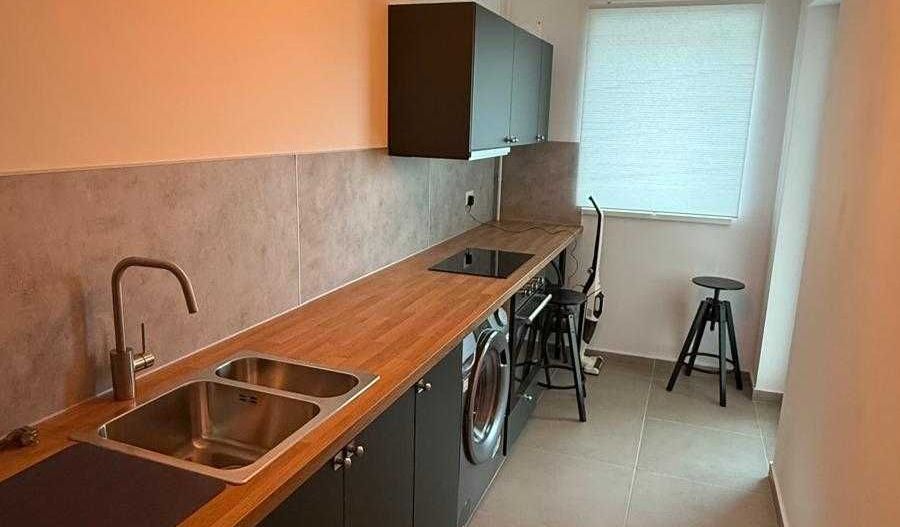 Inchiriere studio nou  mobilat si utilat, Rezidential Vulcan - Poză 8