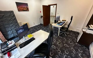 3 Camere Locatie TOP Parcul Carol Unirii Bloc Nou 13 Septembrie - Poză 13