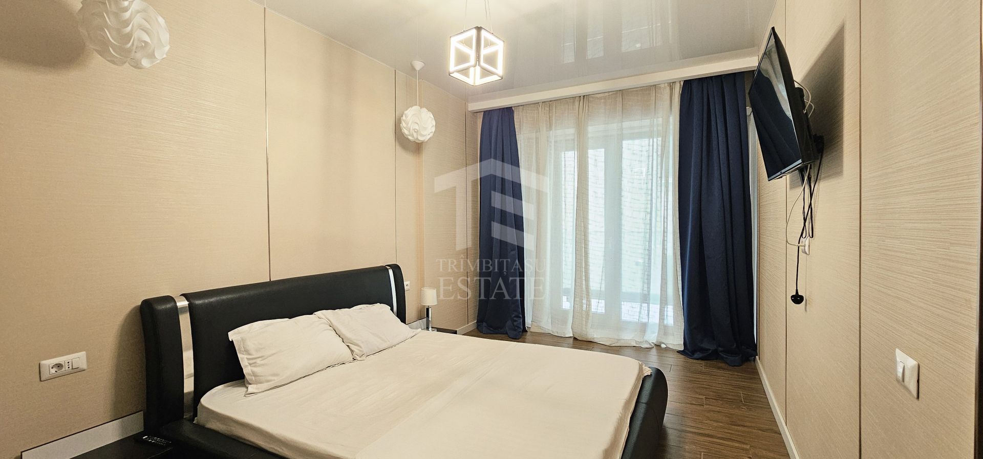 Apartament 2 camere | Signature Promenada - Mamaia Nord | 0% comision - Poză 8